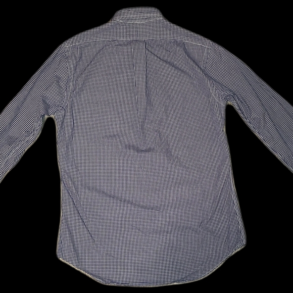 Ralph Lauren Polo button down - Picture 3 of 4